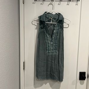 Free People Women’s Tank Small